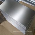 Hot Dipped SGCC Galvanized Steel Sheet